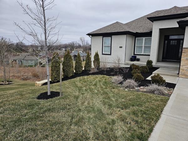 Lawnscape Specialists