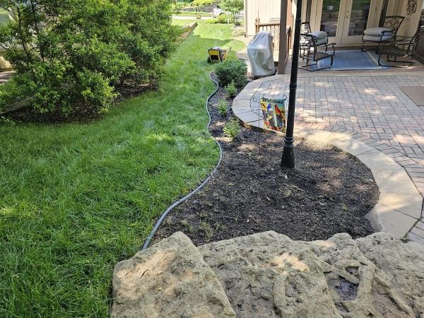 Lawnscape Specialists