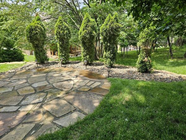 Lawnscape Specialists