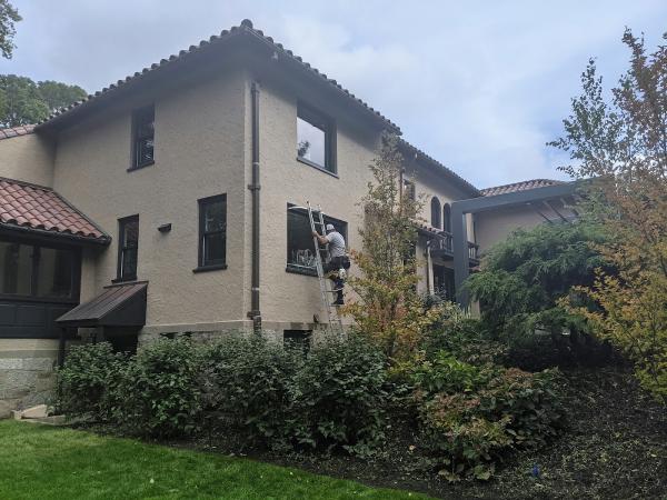 All Service Window Cleaning