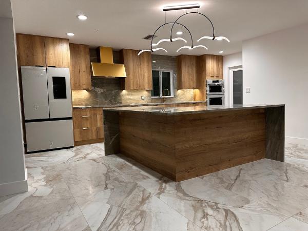 Local Builders
