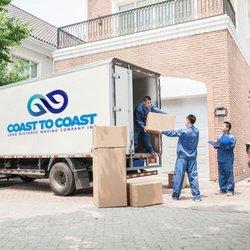 Coast to Coast Moving Company
