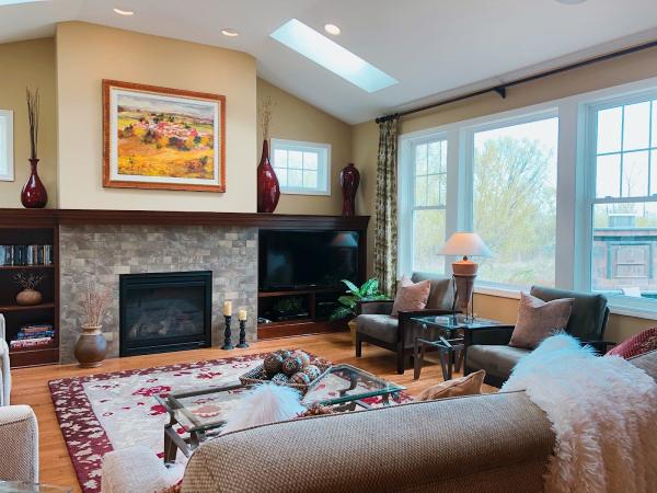 Stage It With Style Home Staging