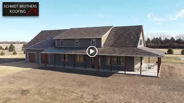 Schmidt Brothers Roofing