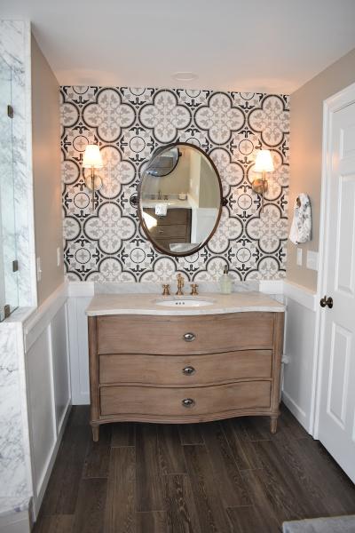 Capozza Floor Covering Center