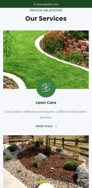 Bloomsgreen
