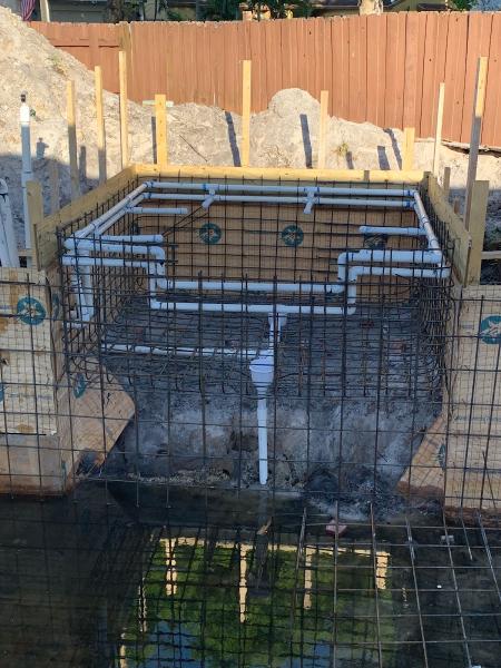 Construction Spot