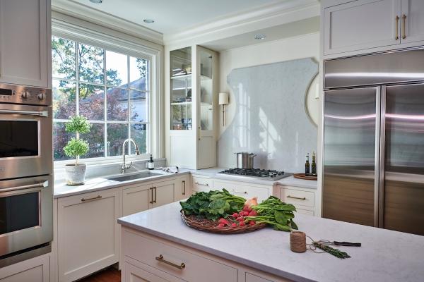 Mandi Smith T Interiors
