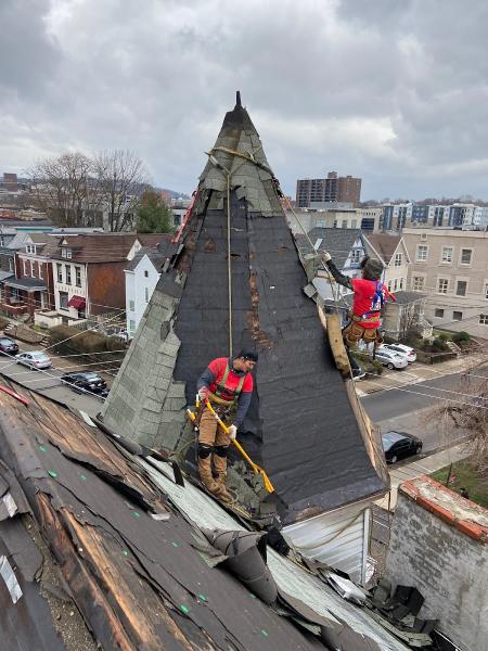 Youngstown Roofer