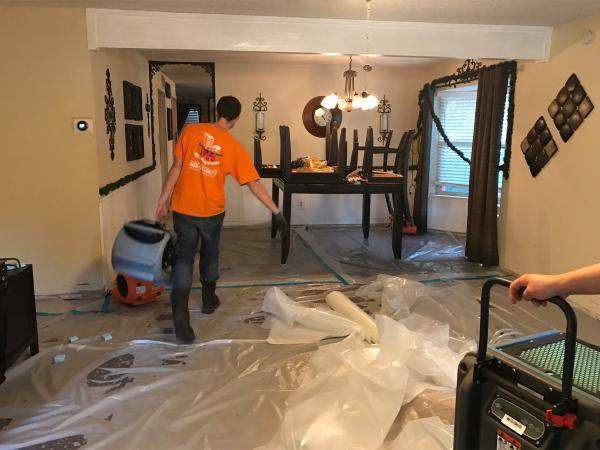 Get Restoration DFW