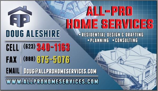 All-Pro Home Services