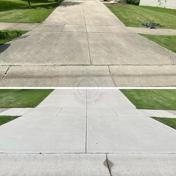 Wash It Windows Pressure Wash