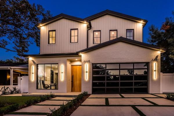 MY Home Builders