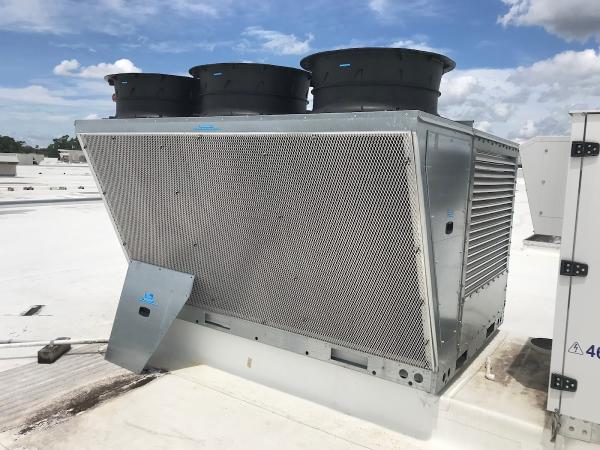 Dunamis Air Conditioning LLC