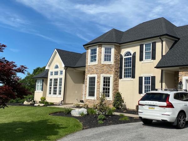Peters Roofing and Gutters Inc