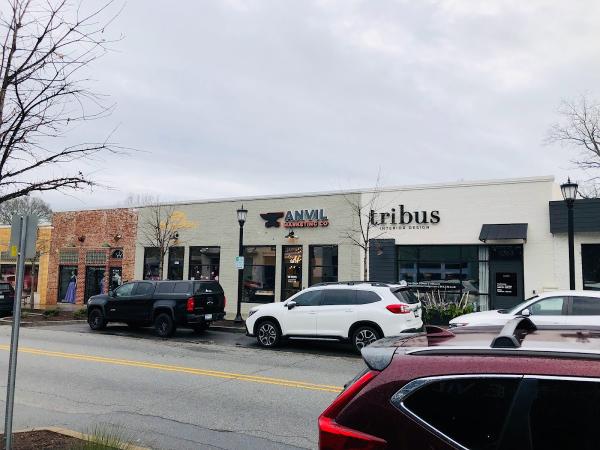 Tribus Interior Design
