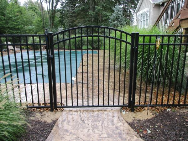 Fence Consultants