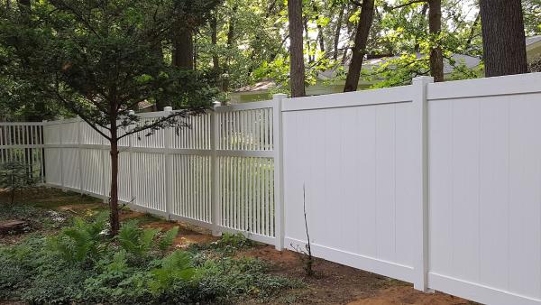 Fence Consultants