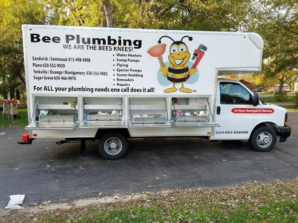 Bee Plumbing