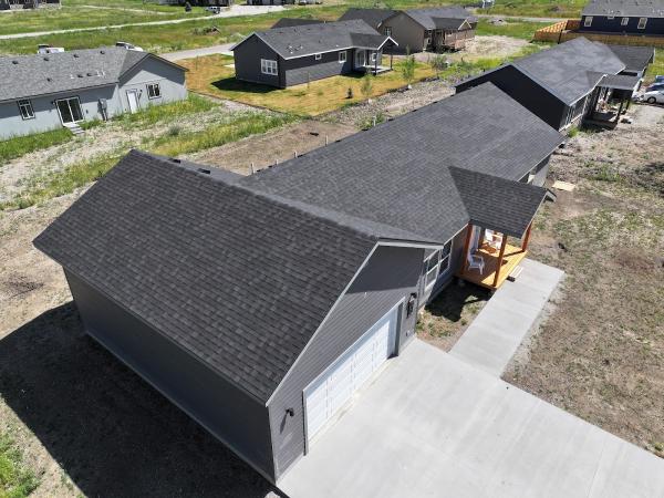 Briggs Roofing Company