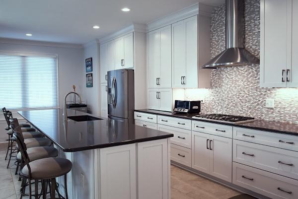Greenwich Kitchens