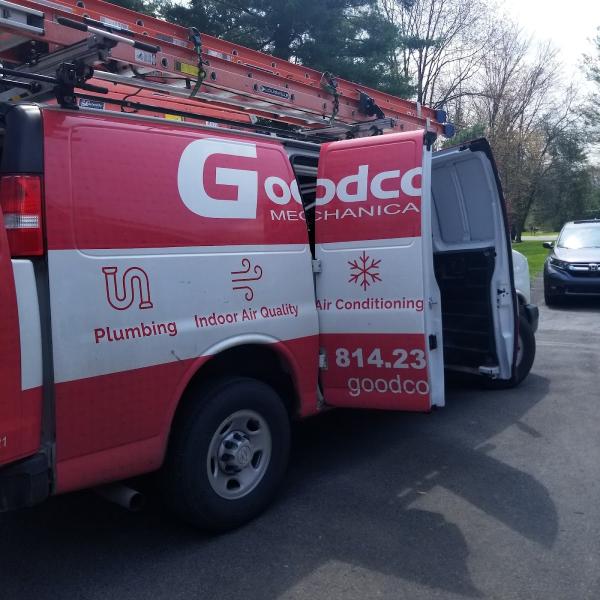 Goodco Mechanical