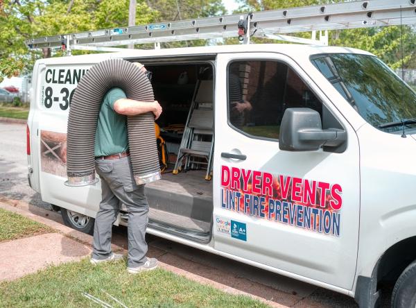 1St Global Air Duct Cleaning