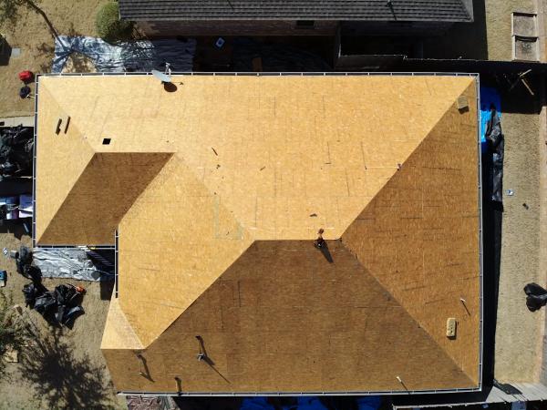 Roofboys Roofing & Construction