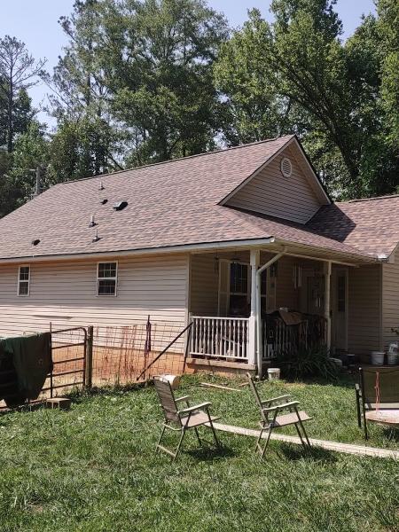 Eagle Roofing
