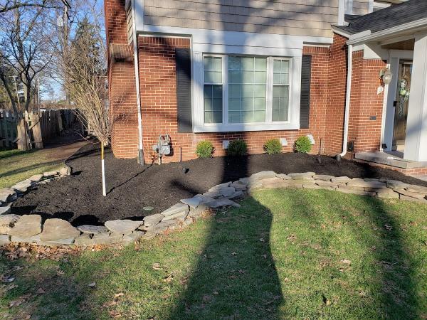 Summit Improvements
