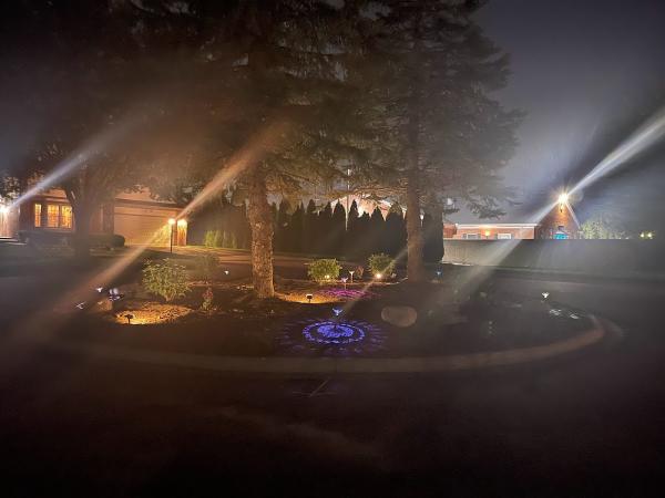 Summit Improvements