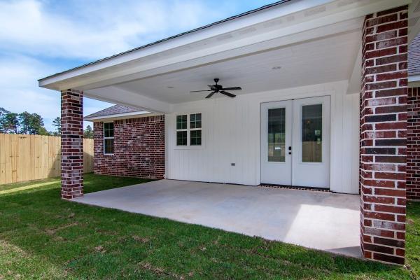TB Custom Homes LLC (Formerly Tessa Bradley Homes)