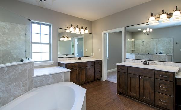 TB Custom Homes LLC (Formerly Tessa Bradley Homes)