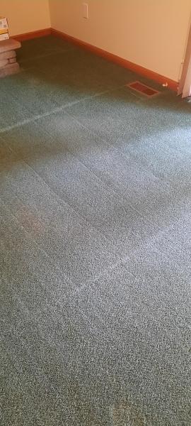 U.S. Carpet & Upholstery Cleaning