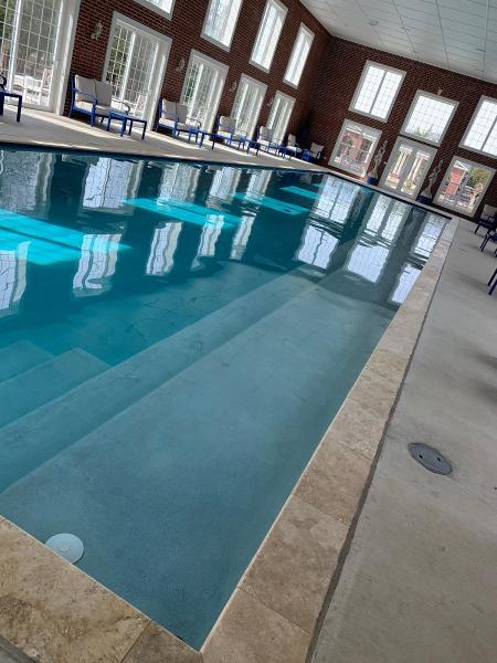 Aqua Sparkle Pools LLC
