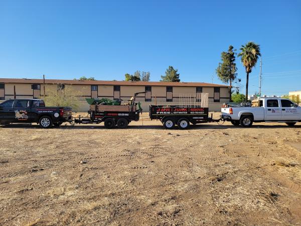 J&R Junk Removal