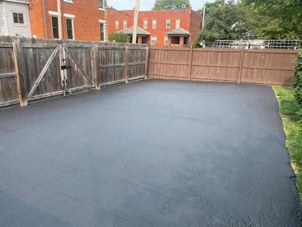 Nu-Look Sealcoating LLC