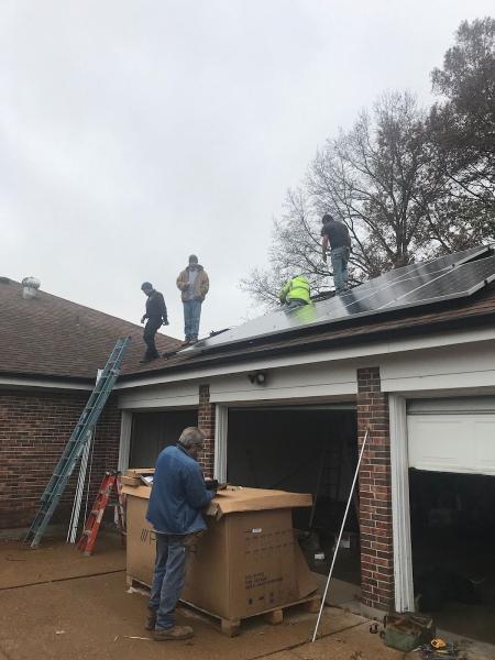 Westmoreland Construction & Repair LLC
