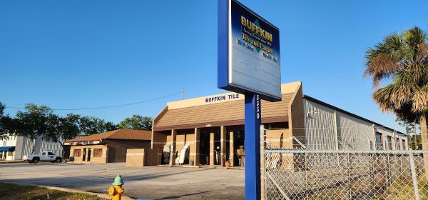 Buffkin Ceramic Tile Supply Inc