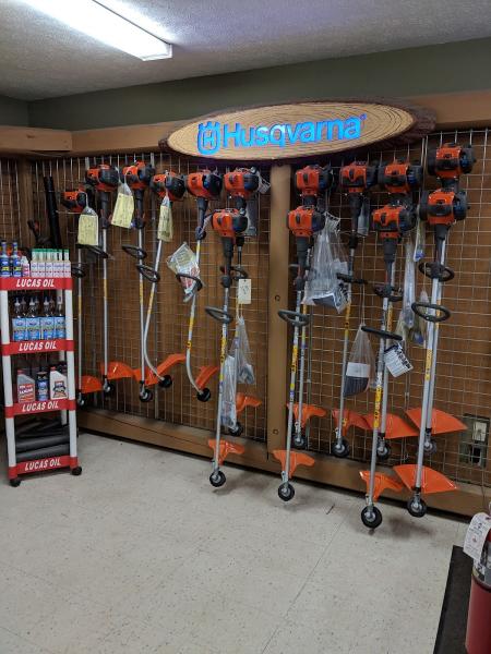 North Shore Equipment and Landscape Supply
