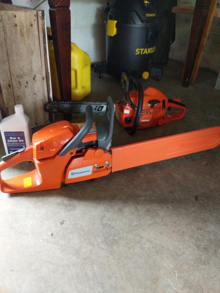 North Shore Equipment and Landscape Supply