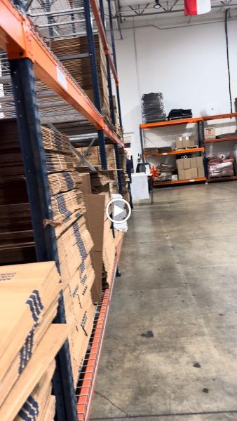 Blue Ox Moving & Storage