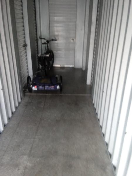 Elite Storage