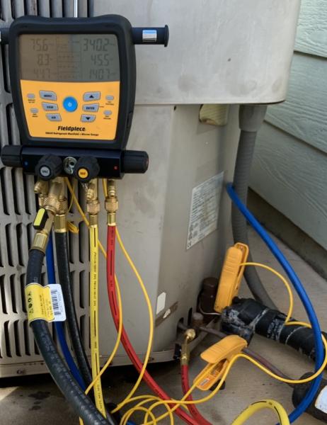 B Cool AC Cleaning & Services LLC