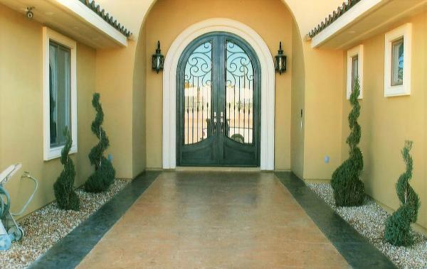 All Inclusive Concrete Systems