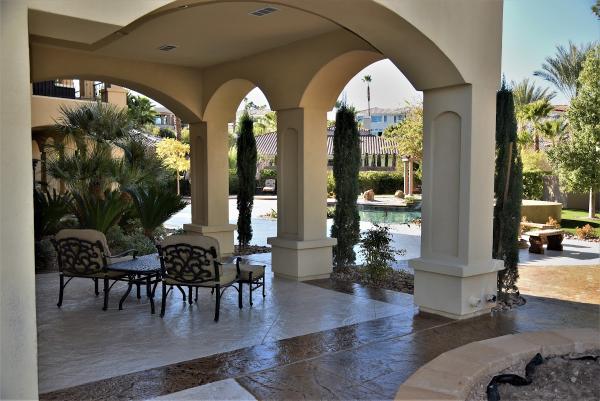 All Inclusive Concrete Systems