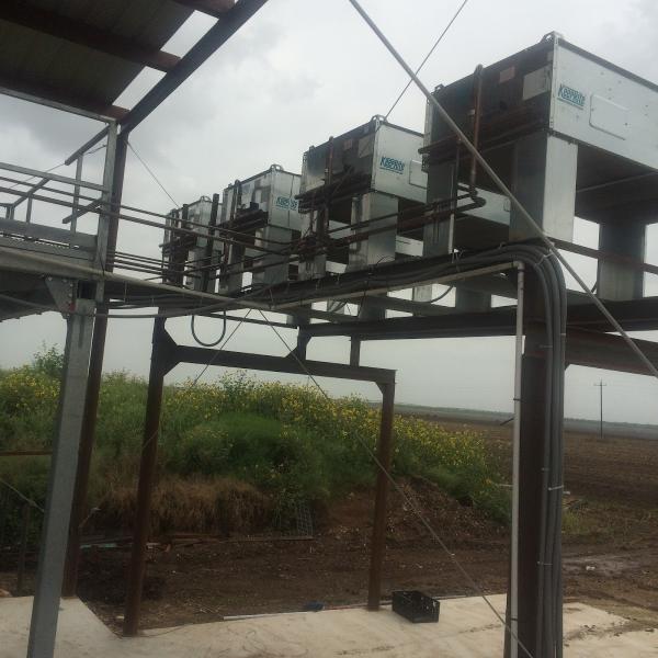 Performance Refrigeration LLC