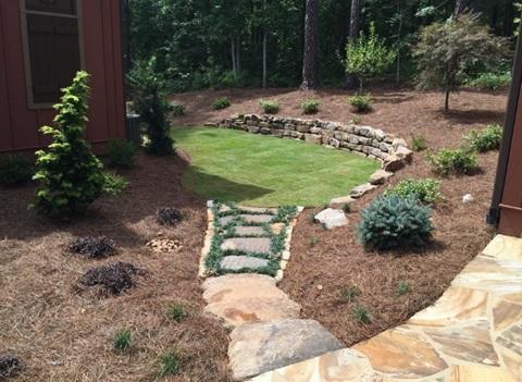 Premier Turf and Landscapes