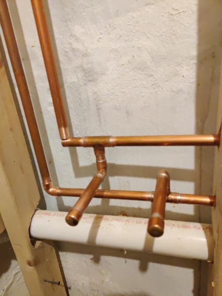 Gibbs Plumbing & Drain