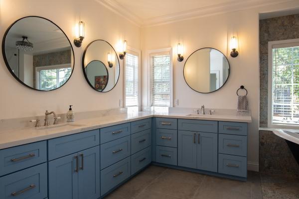Ruggieri & Co Home Remodeling Danville